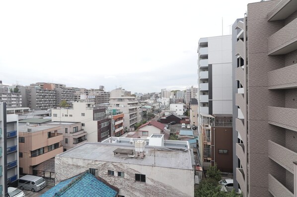 グランコート東山の物件内観写真